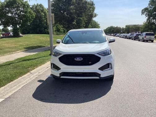 2021 Ford Edge ST