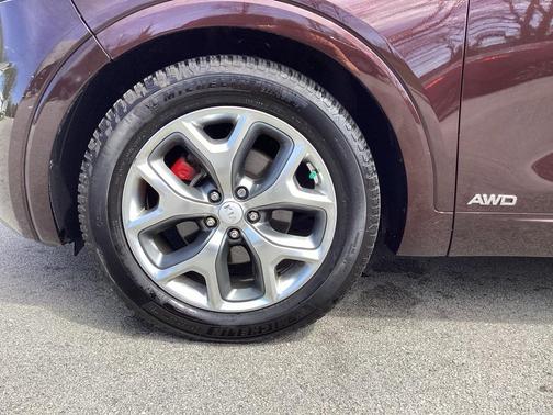 2016 Kia Sorento SX