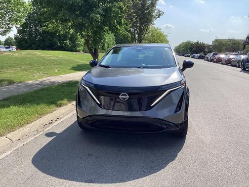 2023 Nissan ARIYA ENGAGE