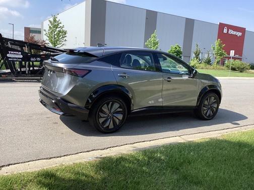 2023 Nissan ARIYA ENGAGE