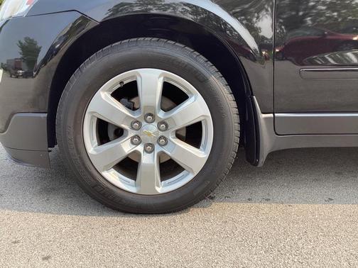 2016 Chevrolet Traverse 1LT