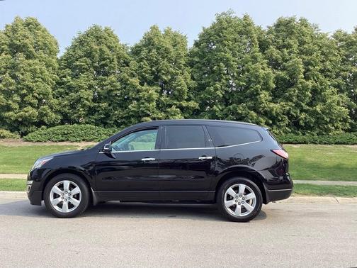 2016 Chevrolet Traverse 1LT