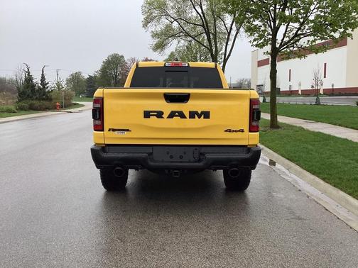2023 RAM 1500 Rebel