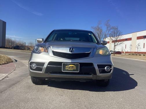 2010 Acura RDX 