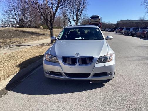 2006 BMW 330 xi