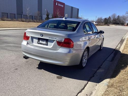 2006 BMW 330 xi