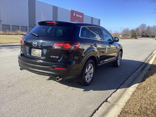 2015 Mazda CX-9 Touring