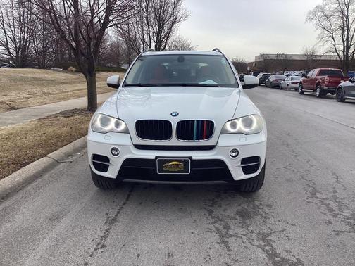 2012 BMW X5 xDrive35i