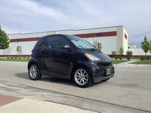 2008 smart ForTwo Passion