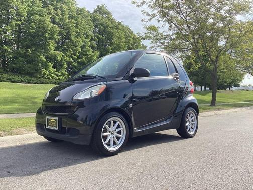 2008 smart ForTwo Passion