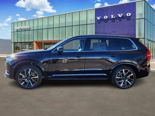 2025 Volvo XC90 B5 Plus