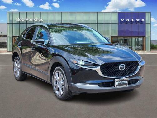 2024 Mazda CX-30 2.5 S Preferred Package