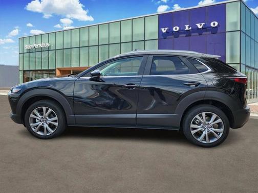 2024 Mazda CX-30 2.5 S Preferred Package