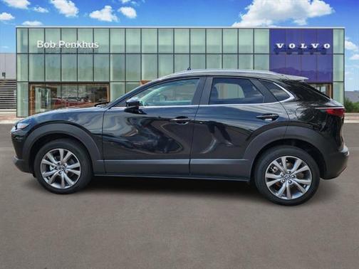 2024 Mazda CX-30 2.5 S Preferred Package