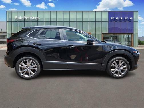 2024 Mazda CX-30 2.5 S Preferred Package