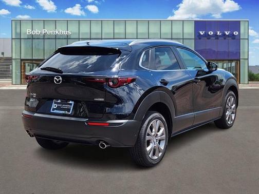 2024 Mazda CX-30 2.5 S Preferred Package