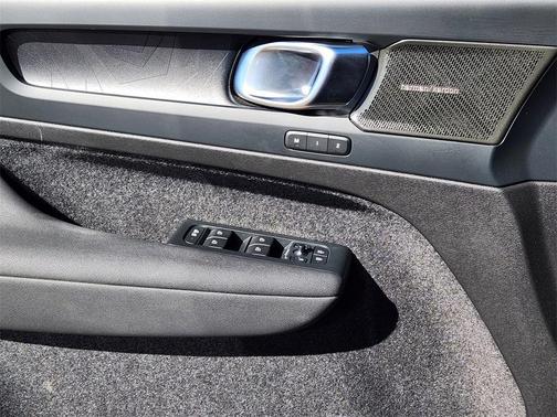 2023 Volvo C40 Recharge Pure Electric Twin Ultimate