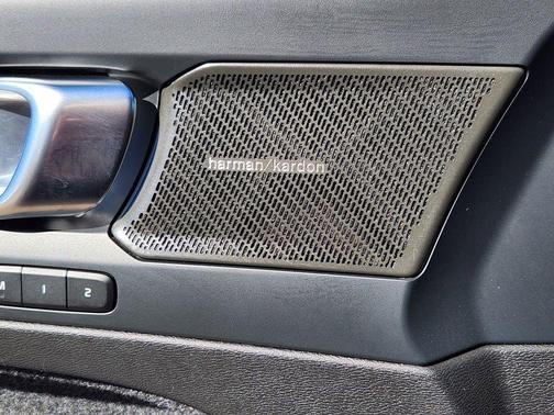 2023 Volvo C40 Recharge Pure Electric Twin Ultimate