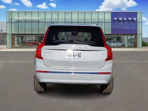 2025 Volvo XC90 Plug-In Hybrid T8 Ultra 7-Seater
