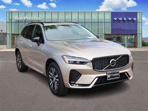 2025 Volvo XC60 B5 Core