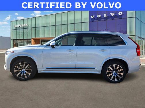 2025 Volvo XC90 B6 Core