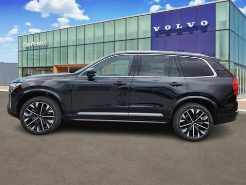 2025 Volvo XC90 Plug-In Hybrid T8 Plus 7-Seater