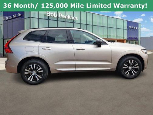 2025 Volvo XC60 B5 Core