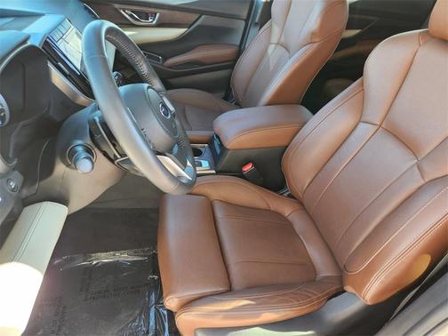 2020 Subaru Ascent Touring 7-Passenger