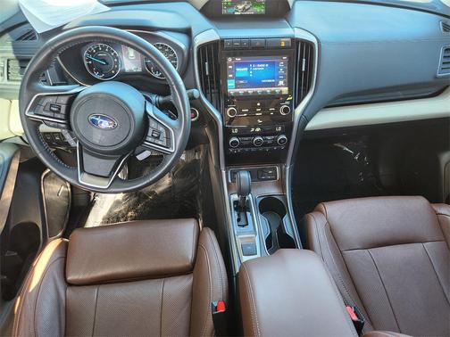 2020 Subaru Ascent Touring 7-Passenger