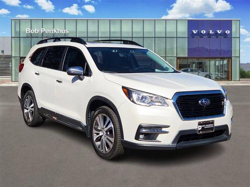2020 Subaru Ascent Touring 7-Passenger