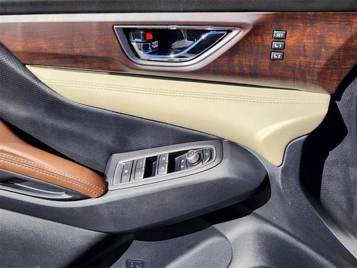 2020 Subaru Ascent Touring 7-Passenger