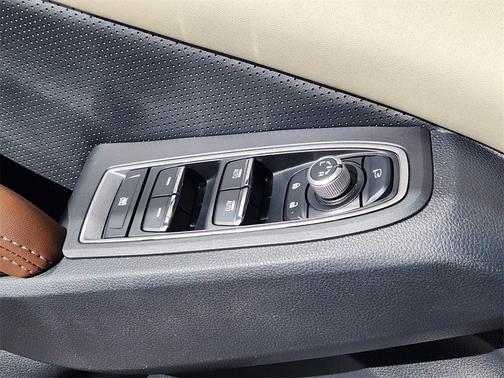 2020 Subaru Ascent Touring 7-Passenger