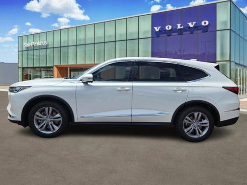 2022 Acura MDX Base