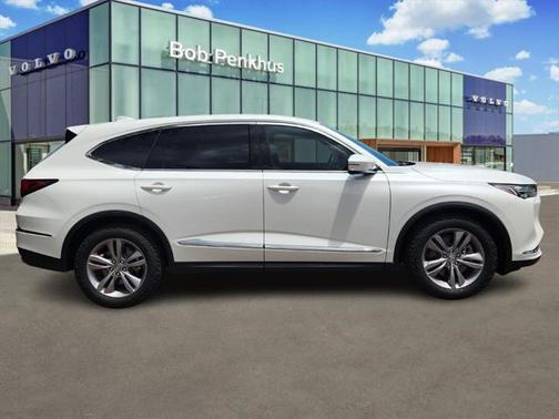 2022 Acura MDX Base
