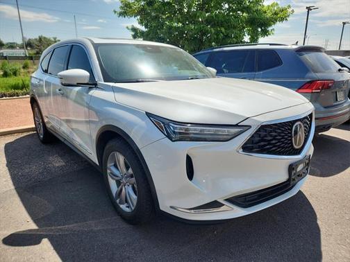 2022 Acura MDX Base