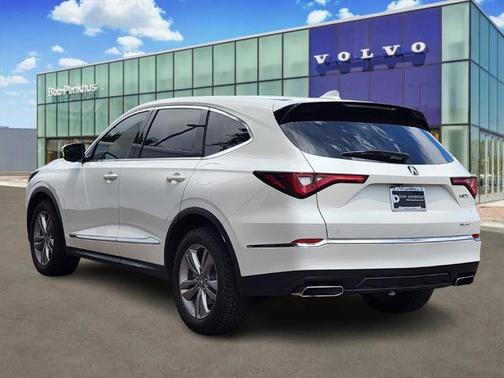 2022 Acura MDX Base