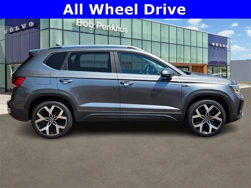 2022 Volkswagen Taos 1.5T SEL