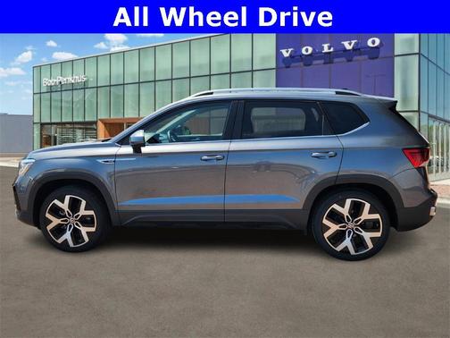 2022 Volkswagen Taos 1.5T SEL