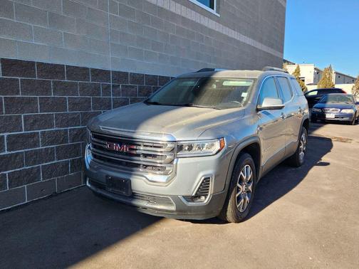 2023 GMC Acadia AWD SLT
