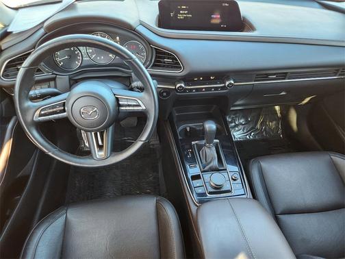 2022 Mazda CX-30 2.5 S Premium Package