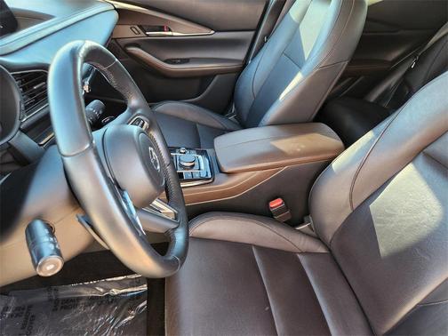 2022 Mazda CX-30 2.5 S Premium Package