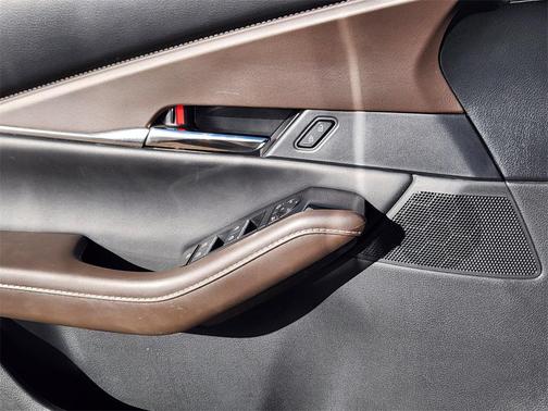 2022 Mazda CX-30 2.5 S Premium Package