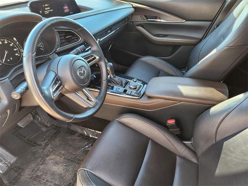 2022 Mazda CX-30 2.5 S Premium Package