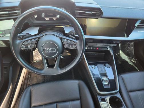 2022 Audi A3 Premium