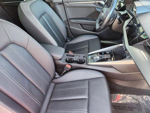 2022 Audi A3 Premium