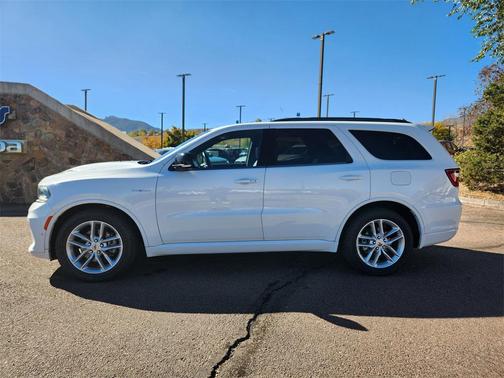2023 Dodge Durango R/T Plus AWD