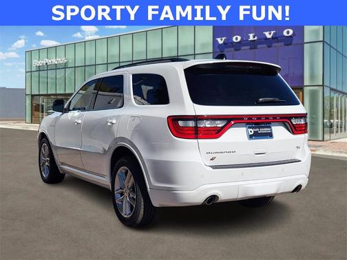 2023 Dodge Durango R/T Plus AWD