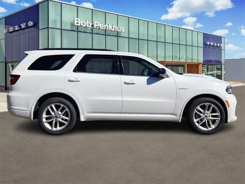 2023 Dodge Durango R/T Plus AWD