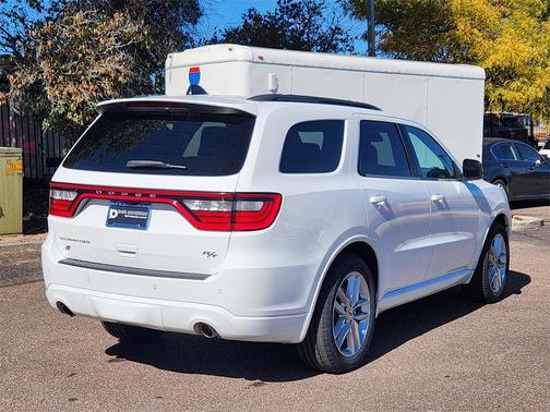 2023 Dodge Durango R/T Plus AWD