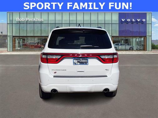 2023 Dodge Durango R/T Plus AWD